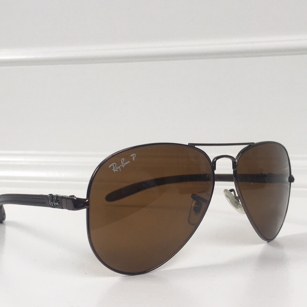 Ray Ban Polarized